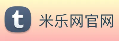 米乐网官网 logo